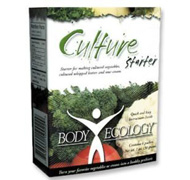 Body Ecology Culture Starter